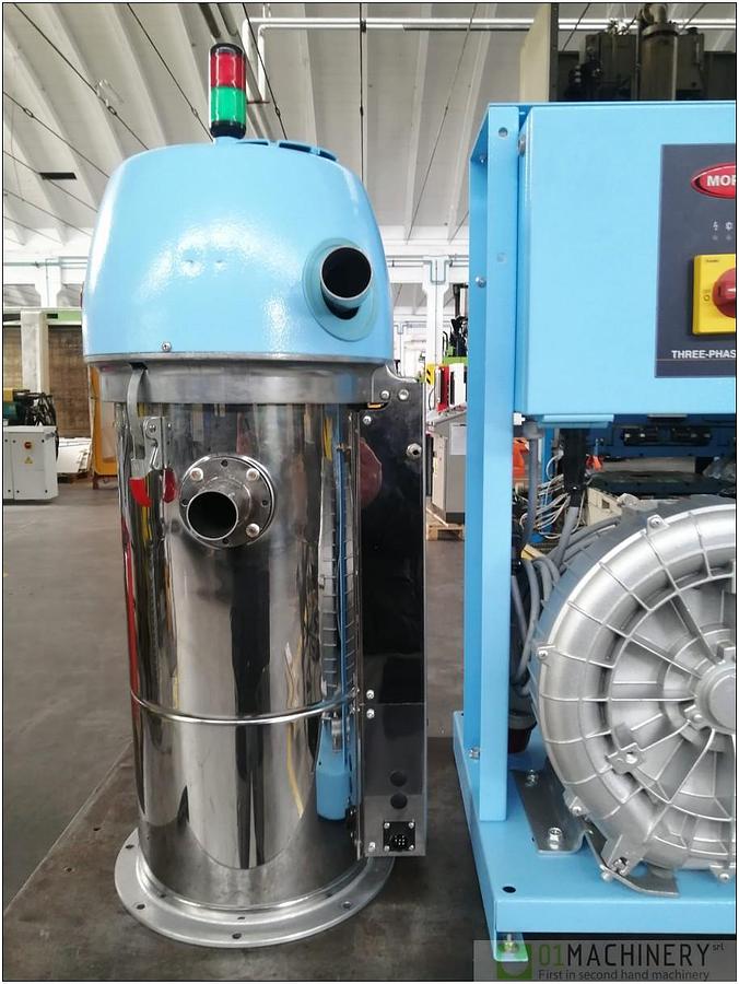 MORETTO VS320A