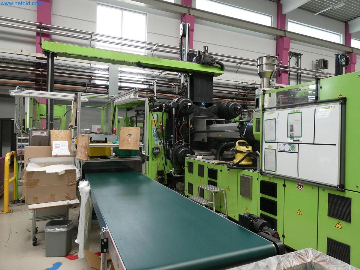 2010 ENGEL DUO 7050/1100