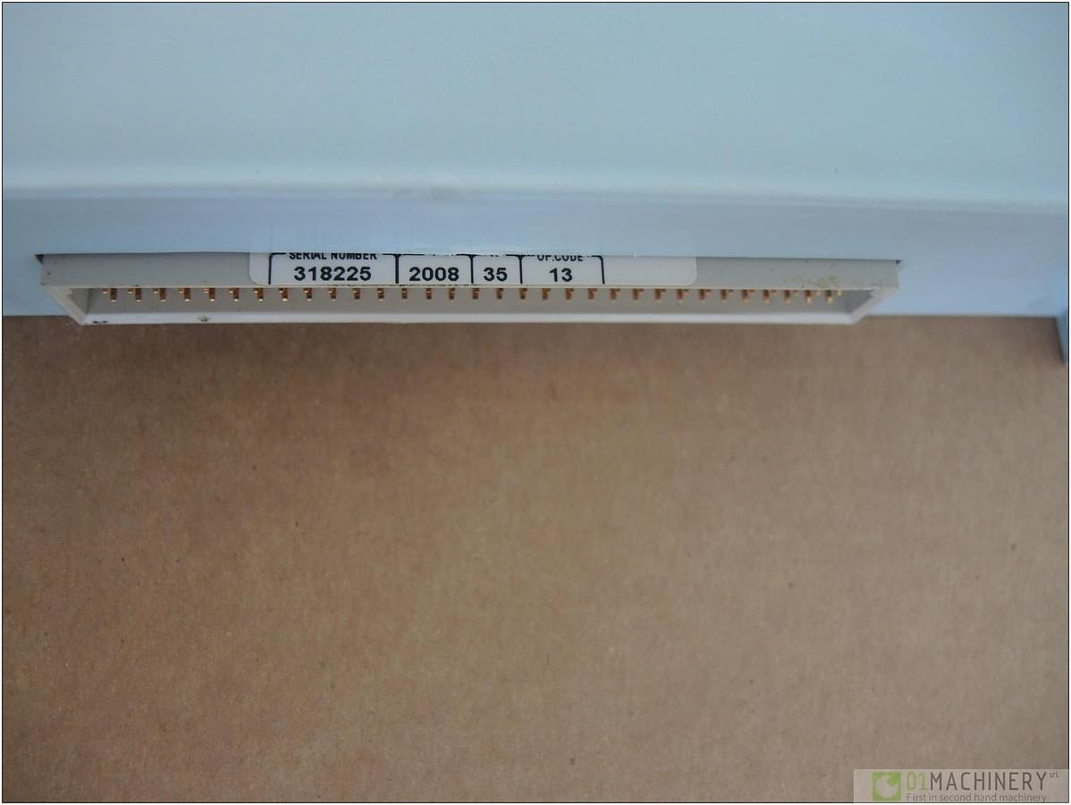  MOOG 16 TEMP 16 DO 882