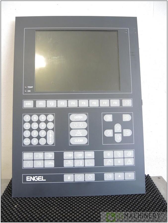 KEBA E-CON-CC100/A/22178