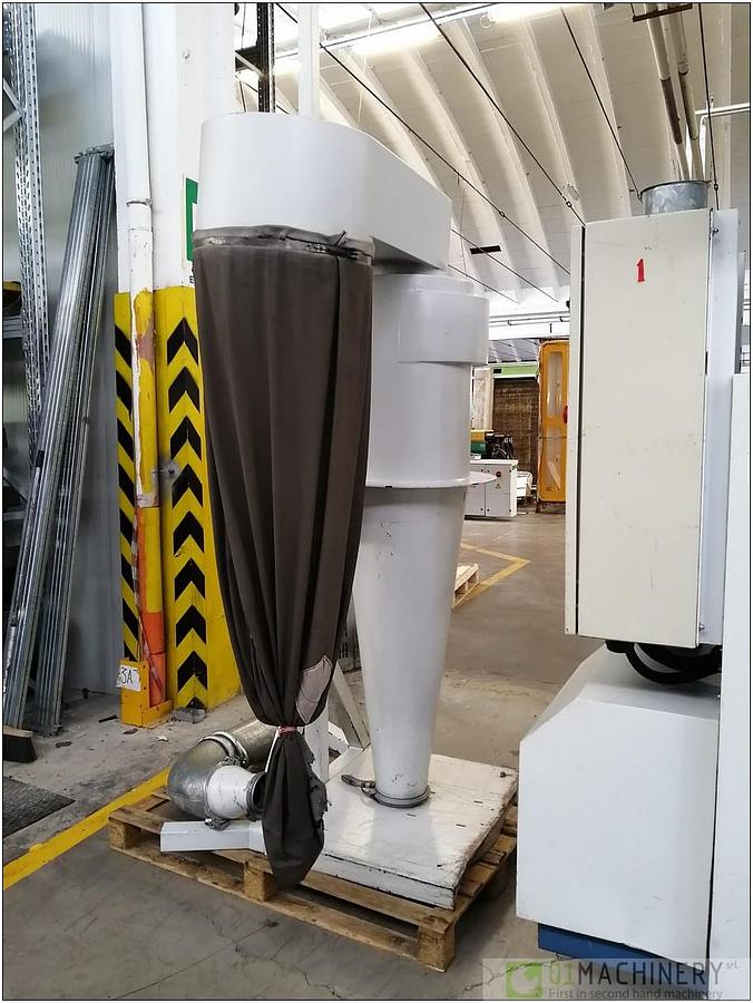 2006 TRIA 60-42/BM-SL