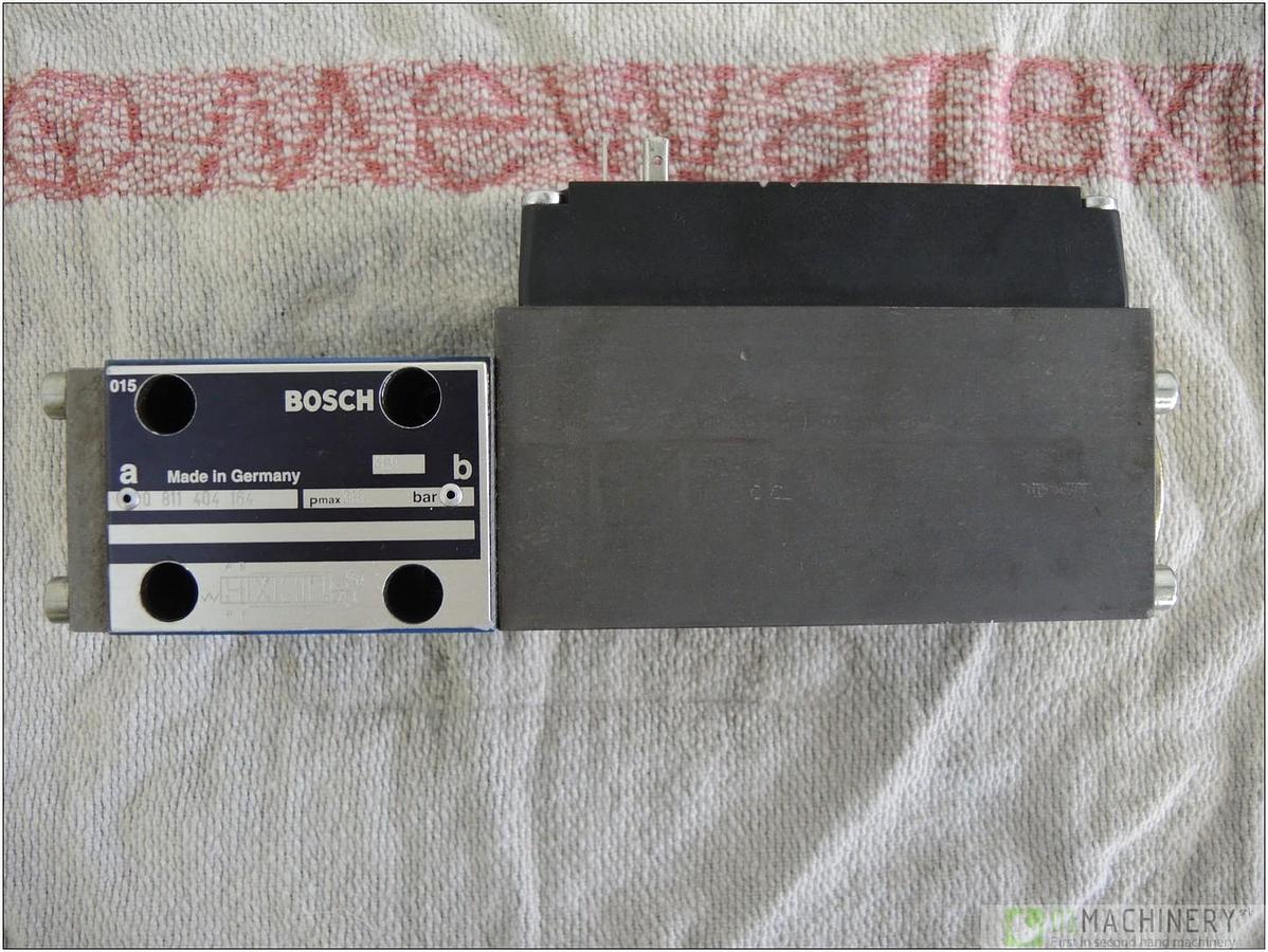 BOSCH 0 811 404 164