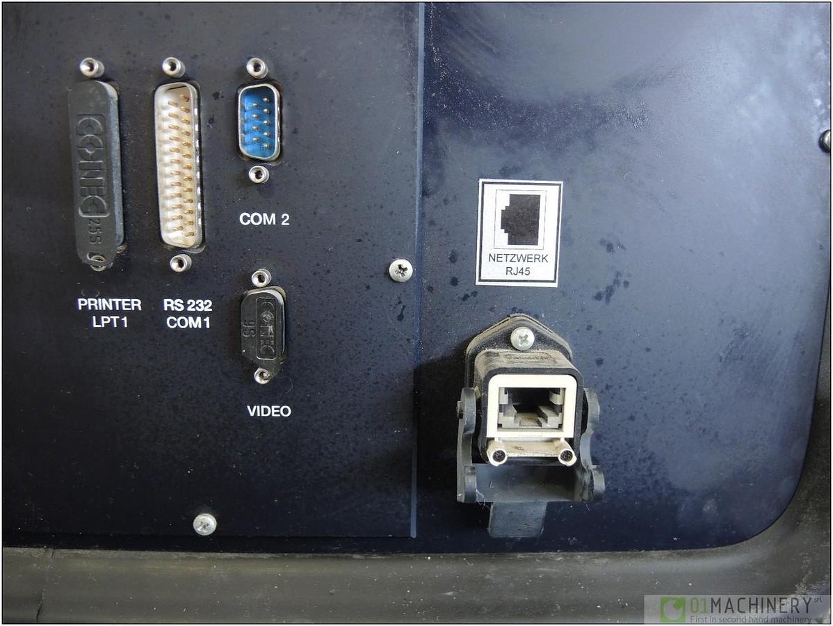 BECKHOFF PC2001