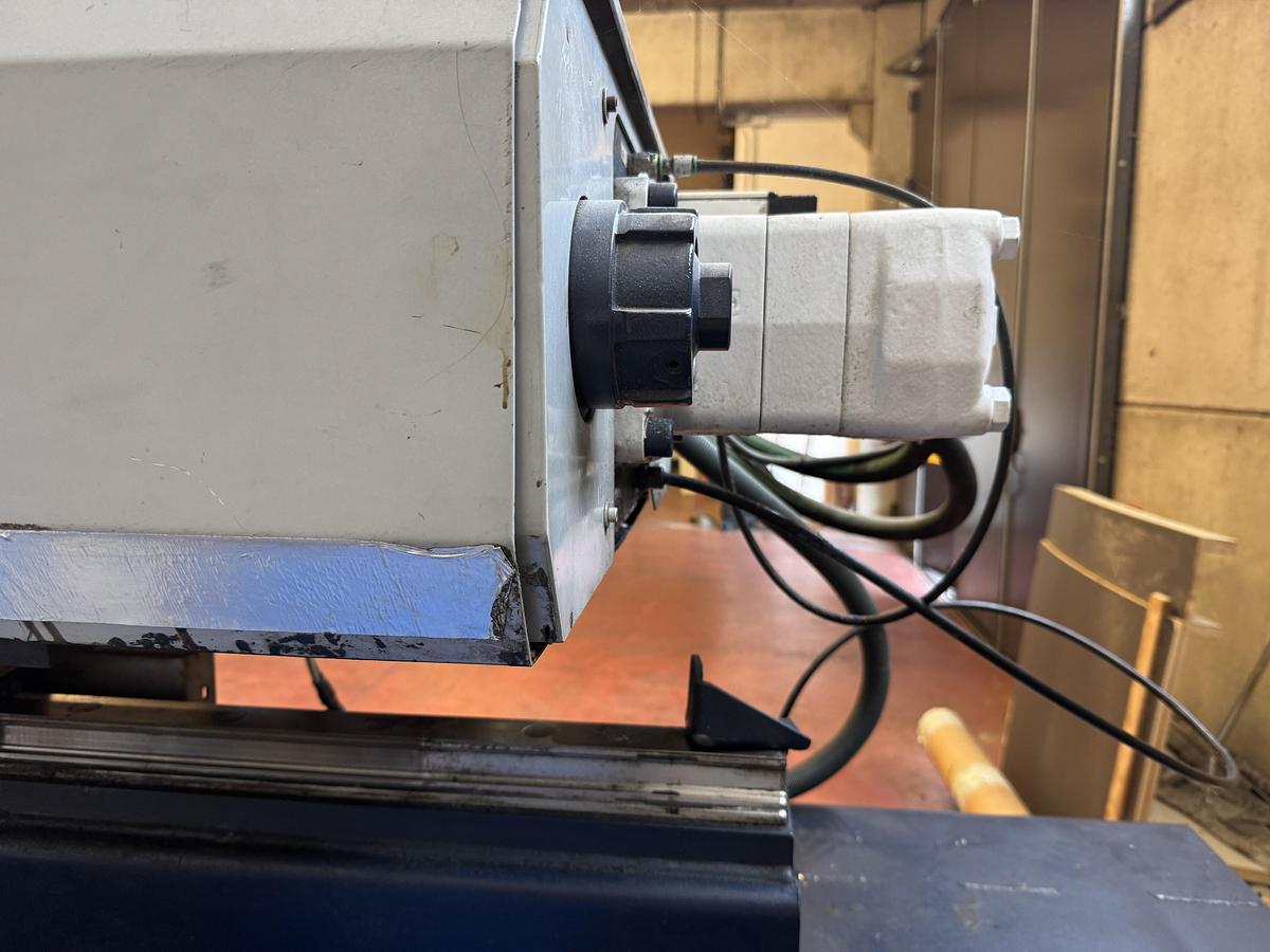 2002 BATTENFELD TM 2700 / 1330