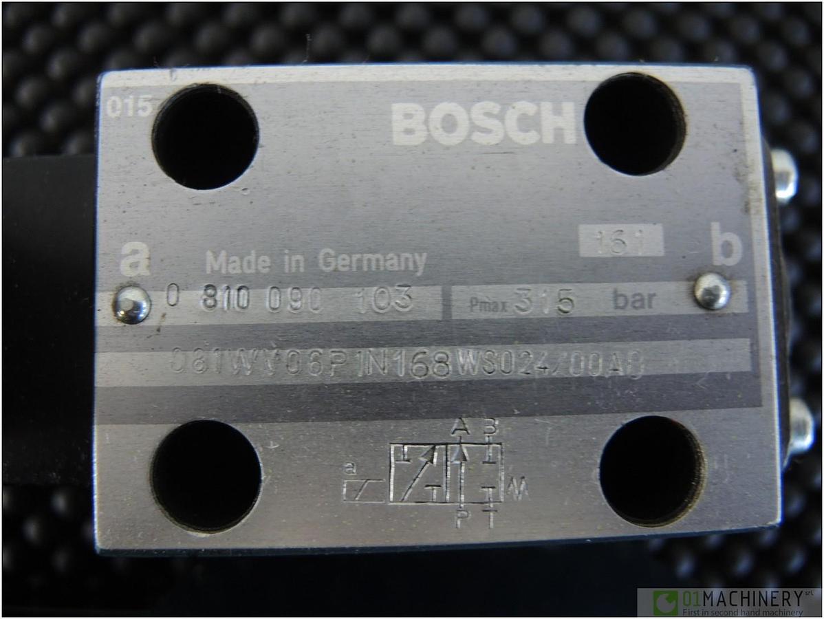  BOSCH 0 810 090 103
