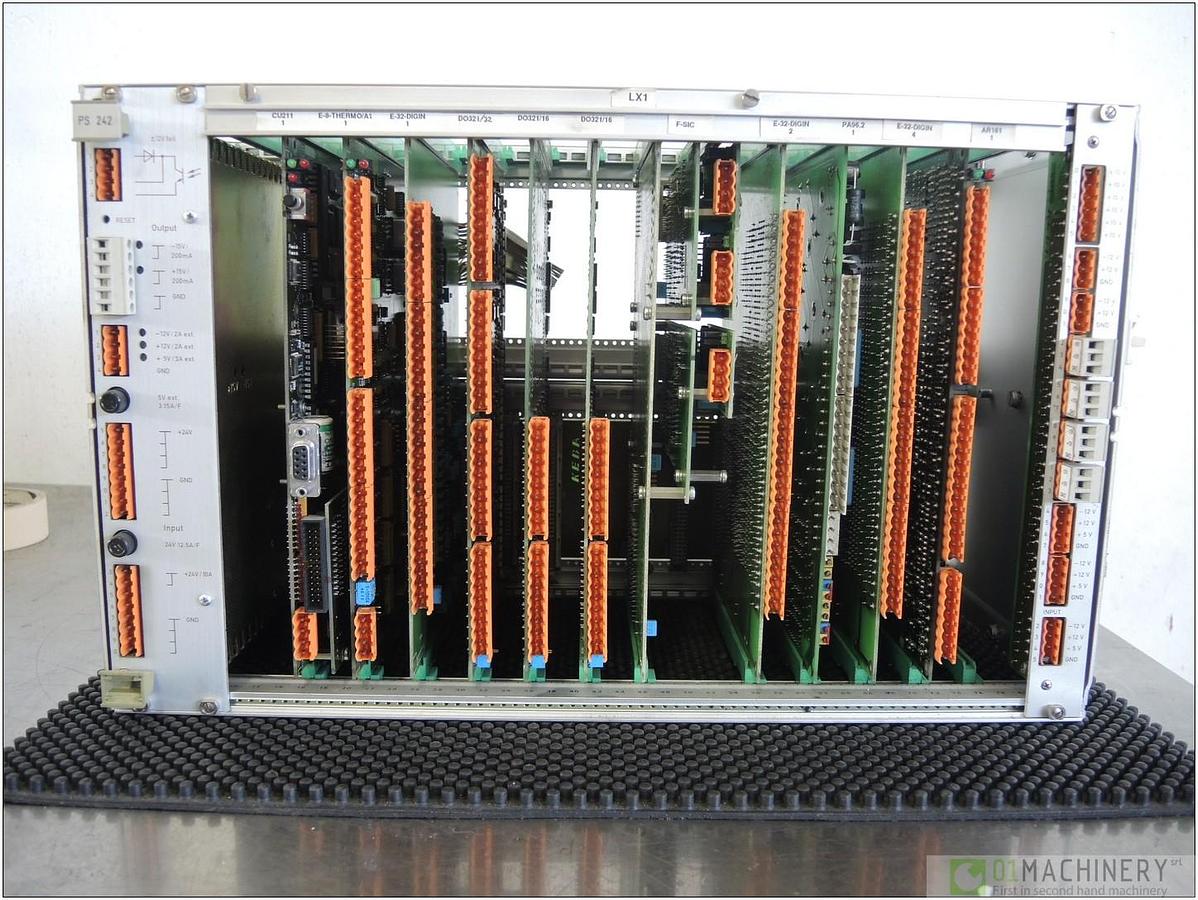  KEBA CC100