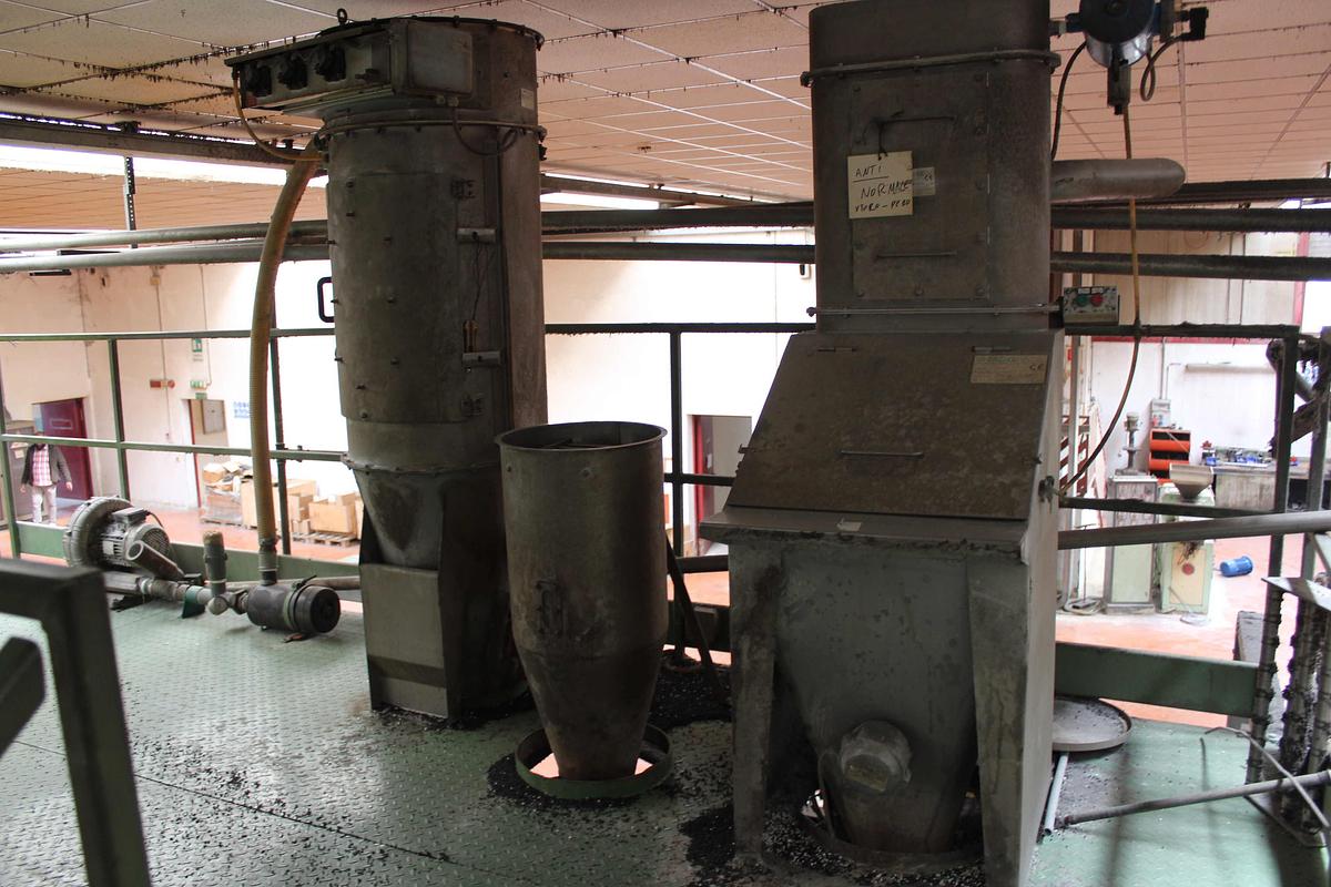 Usato 1988 ICMA SAN GIORGIO MC 140.32/GRO1000 RI0050