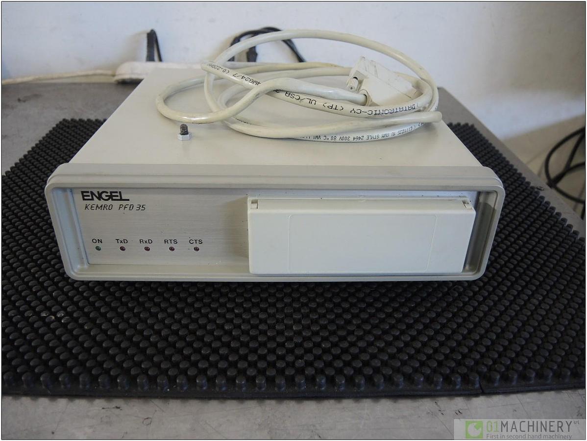  KEBA PFD 35