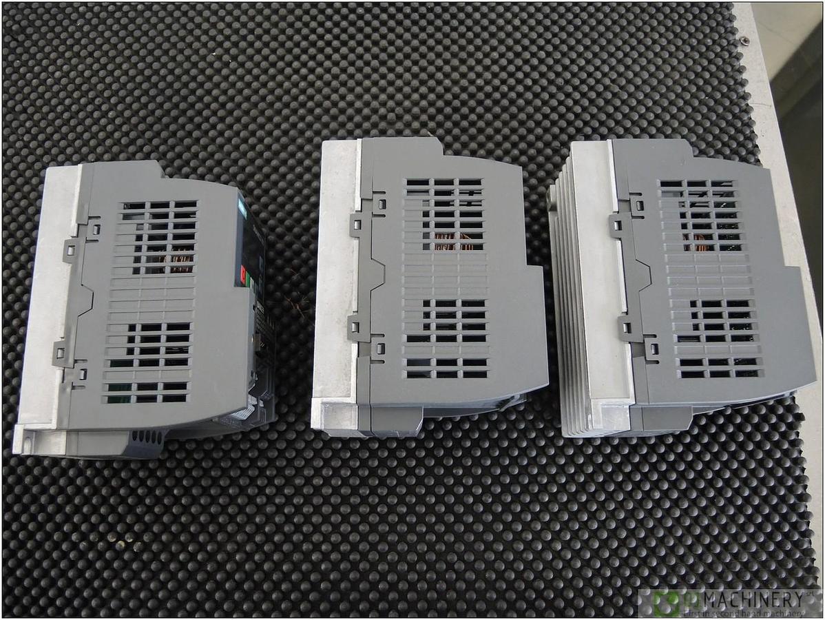  SIEMENS Sinamics V20