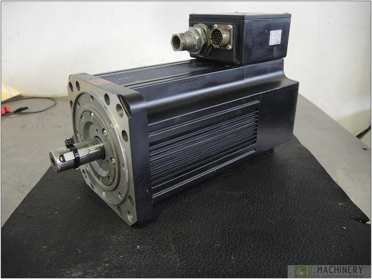 2006 MOOG FAST-2-V4-020-00-02