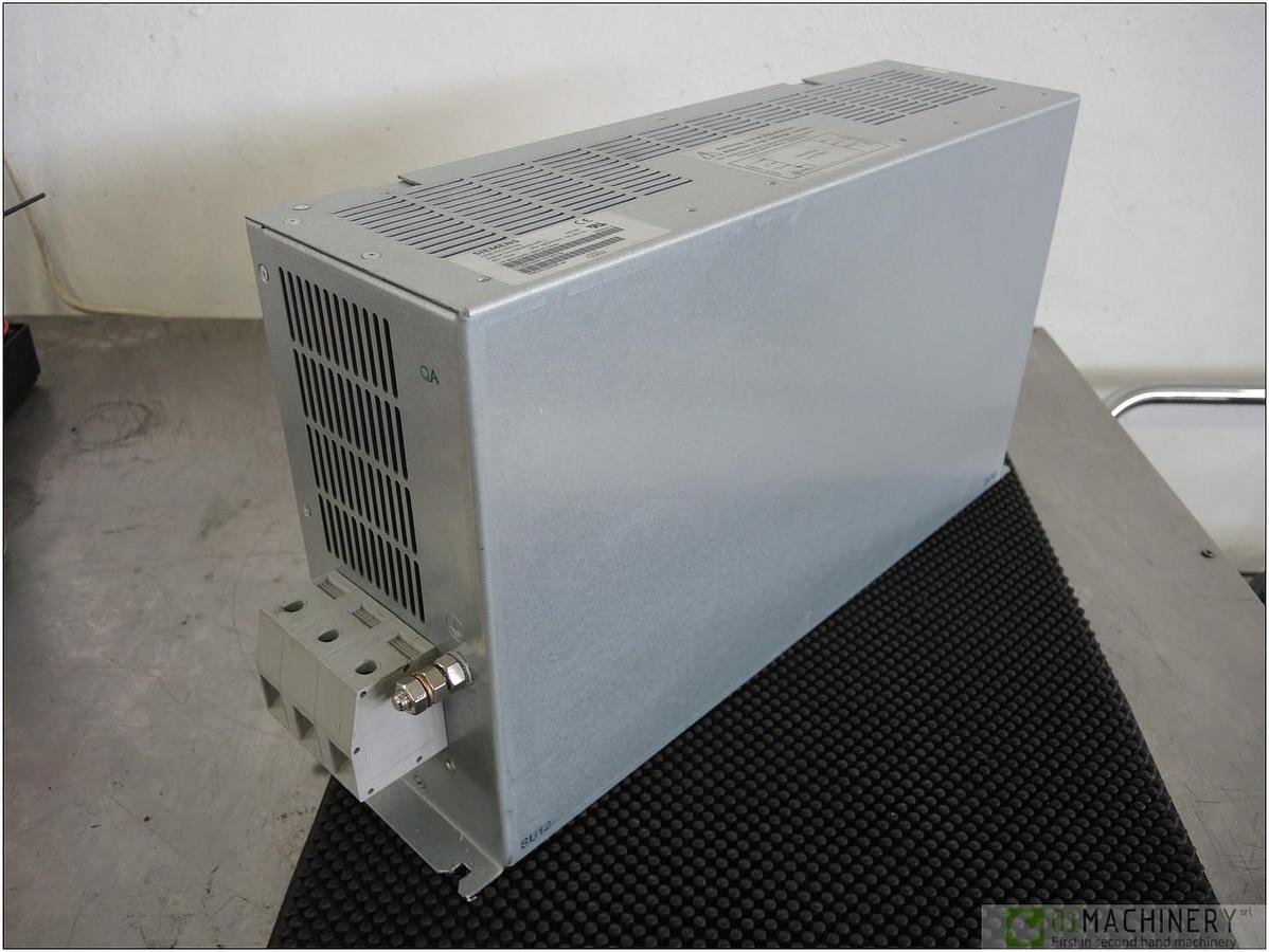  SIEMENS 6SL3000-0BE25-5AA0