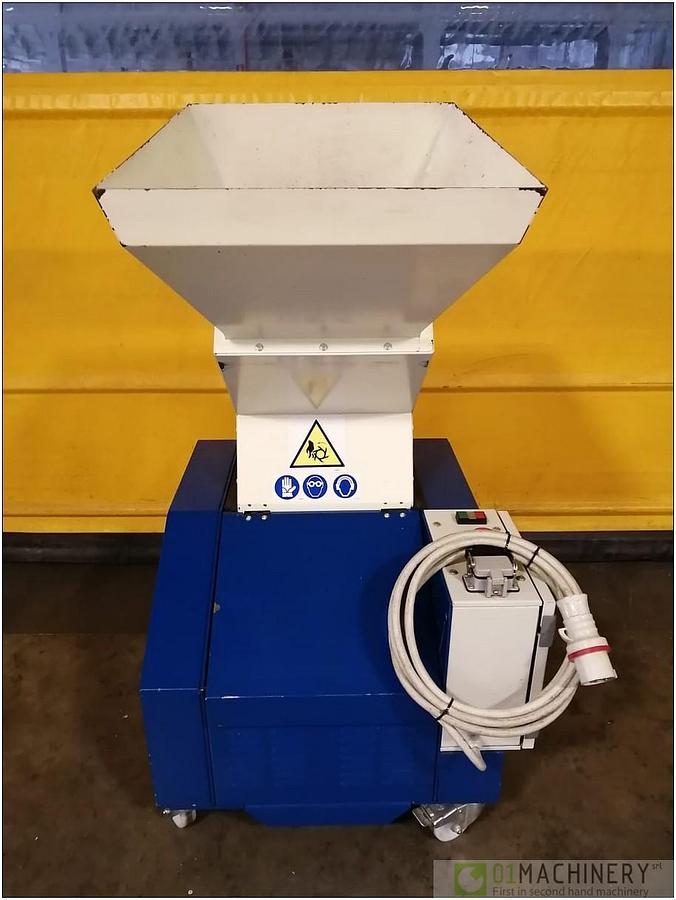 Usato 2014 CMG N17303KSE AI2289