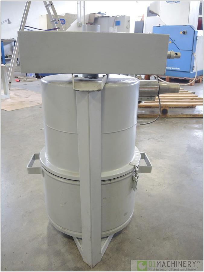 2005 MOTAN F30