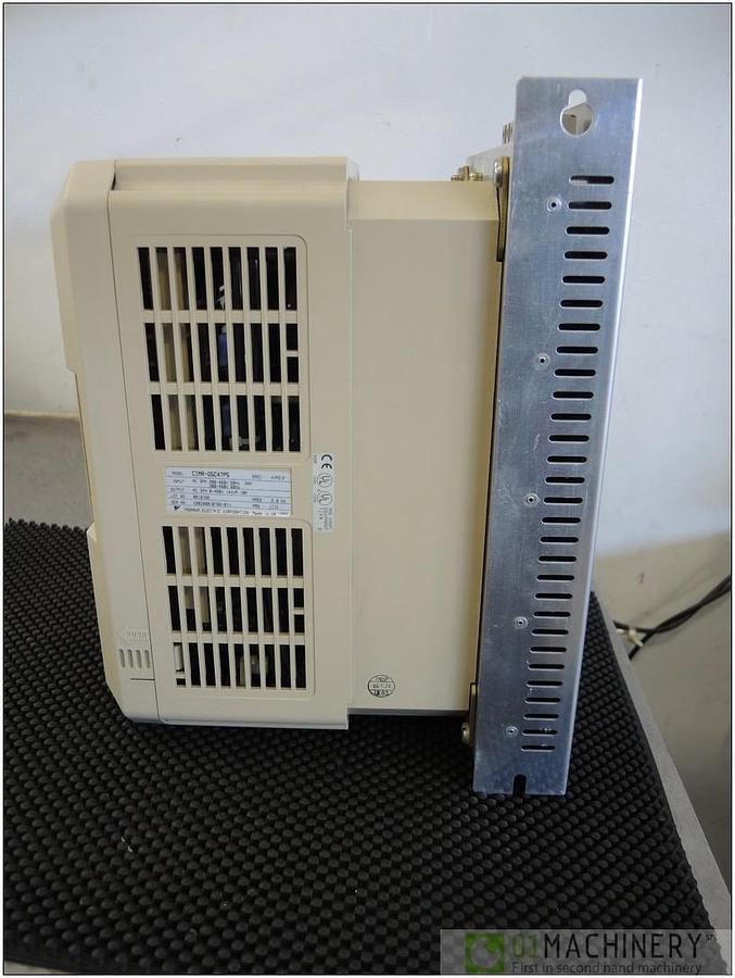 YASKAWA CIMR-G5C47P5