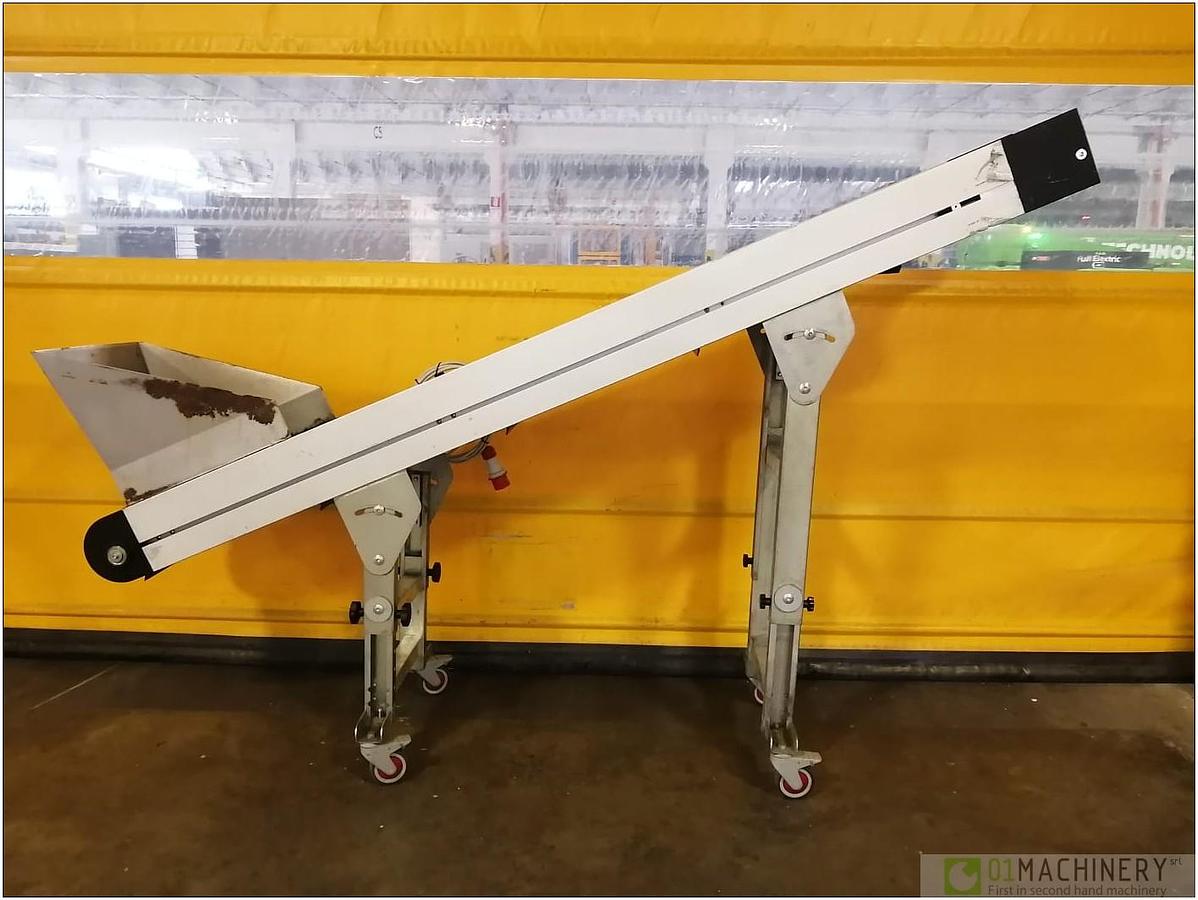 Used 2008 DONATI N1 AI2439