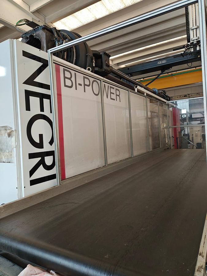 2017 NEGRI BOSSI M405