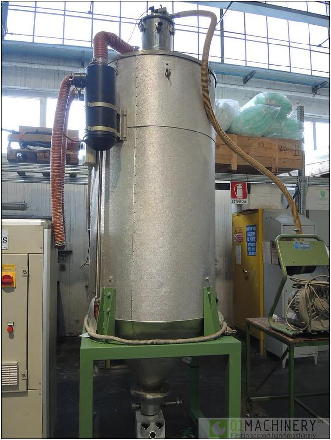 D'occasion SB DR 103 HT AI2373