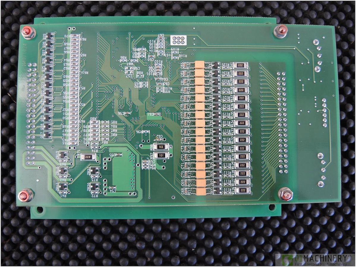 STAR MA470 + OTB460