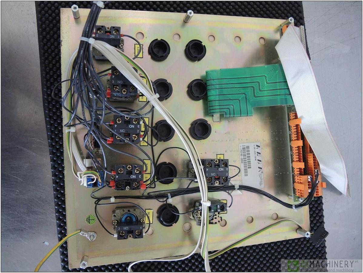 KEBA E-SP-CCEC /22180