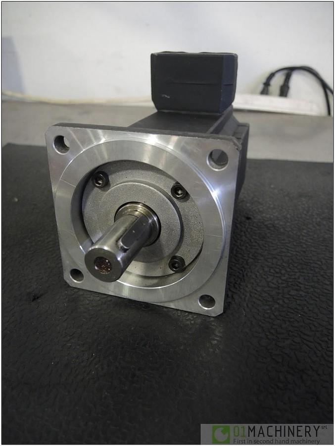 Usato PARKER SMB8230035192D64-230 RC0012