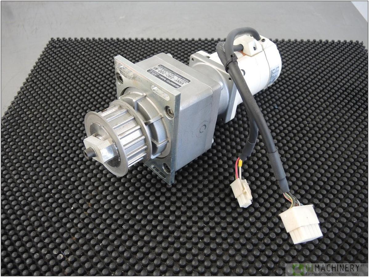 PANASONIC MSMA022A1E