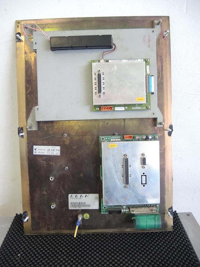  KEBA E-CON-CC100/A/22178