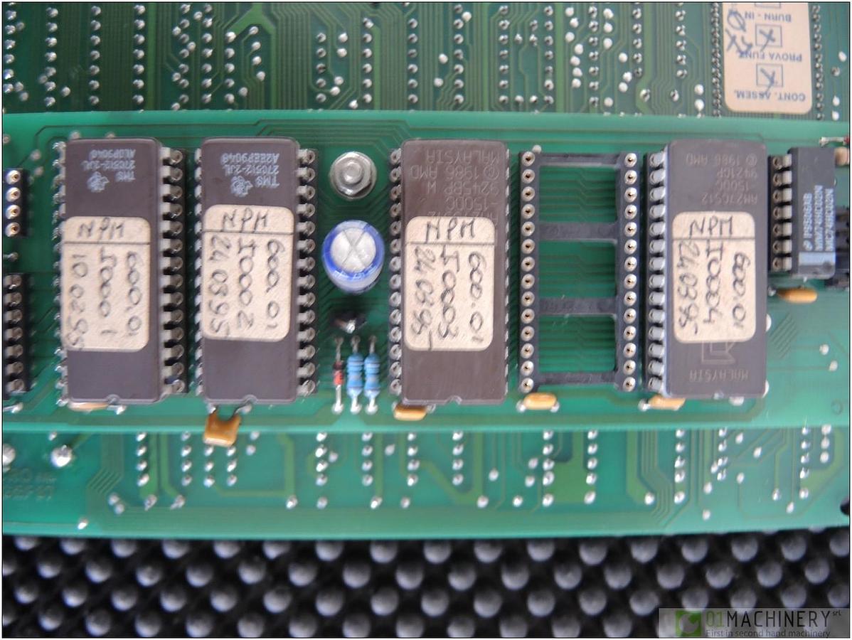  GEFRAN TV.GEF/87-E