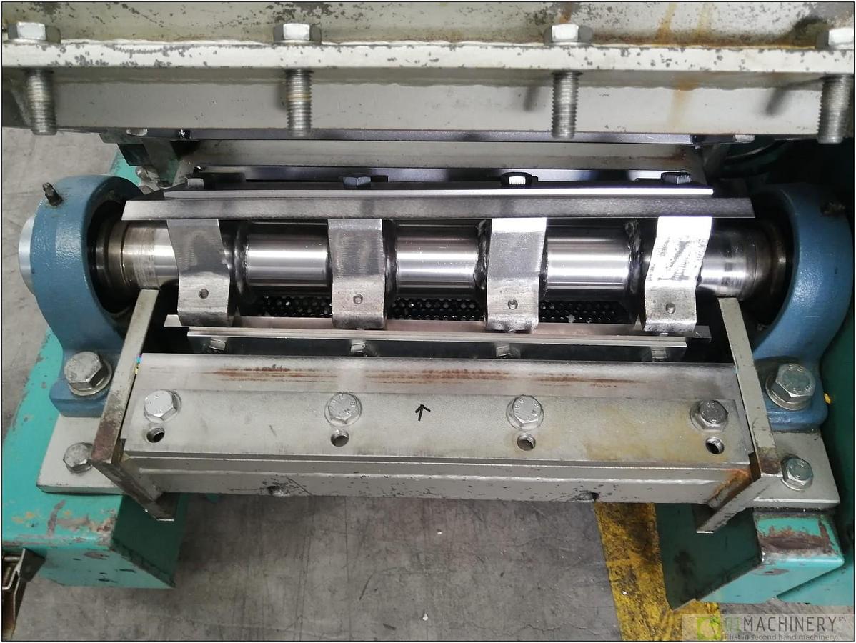 1993 TRIA 40-20/BL-T
