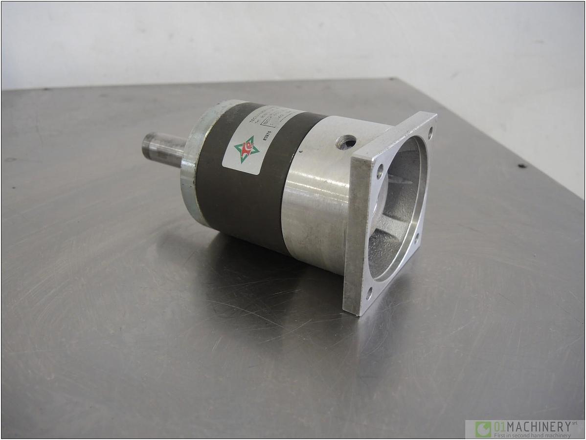 2002 TECNOINGRANAGGI BGT800 1640SK7090CO