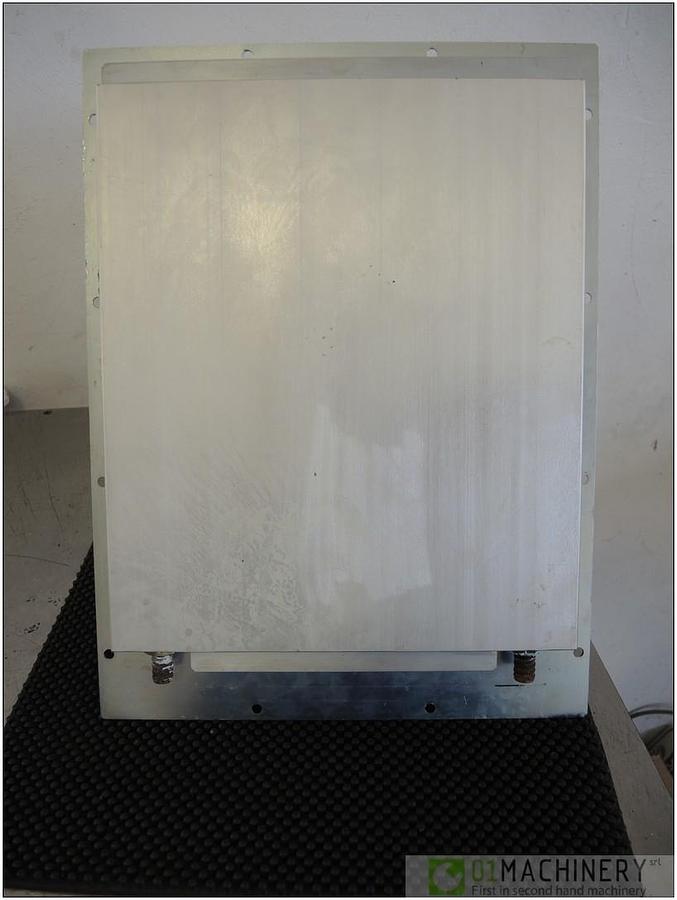 KEB COMBIVERT 19F5MAH-YVQG