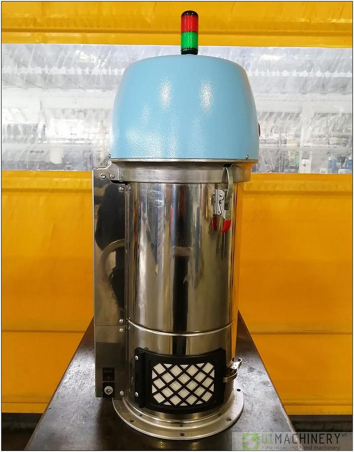 2020 MORETTO VS320A