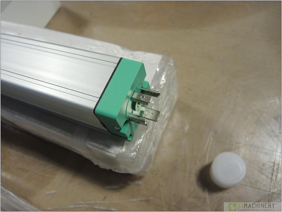 2010 GEFRAN LT-M-0225-S