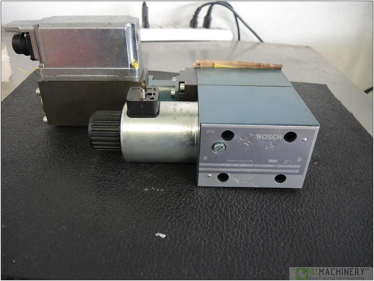 1999 BOSCH 0 811 402 168