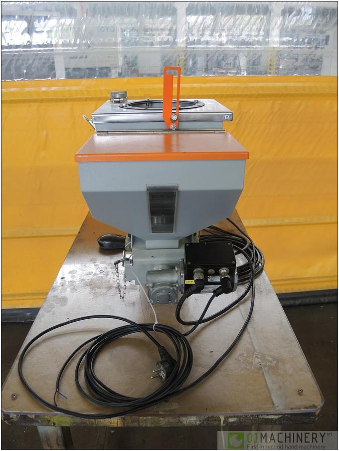 2014 MOTAN MINICOLOR V-G1