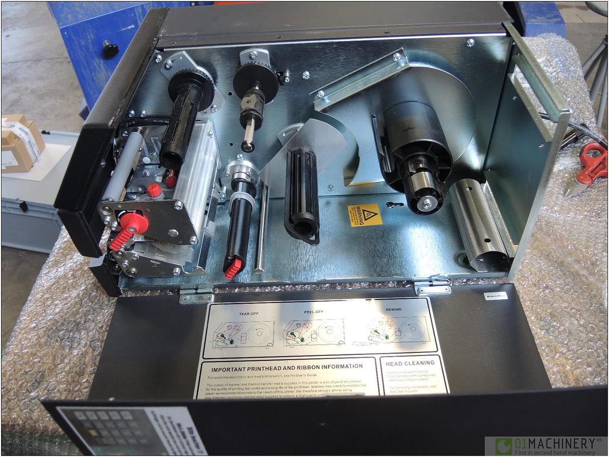 Used 2019 HONEYWELL Px4ie AI2465