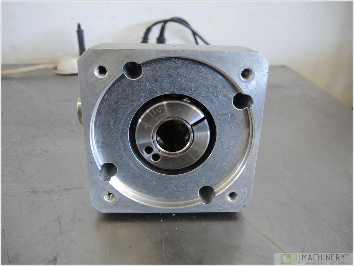 2006 ALPHA SP 100S-MF1-7-1G1-2S