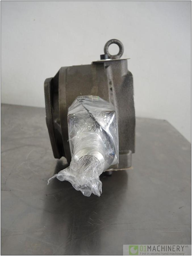 2021 MOOG D953-0013