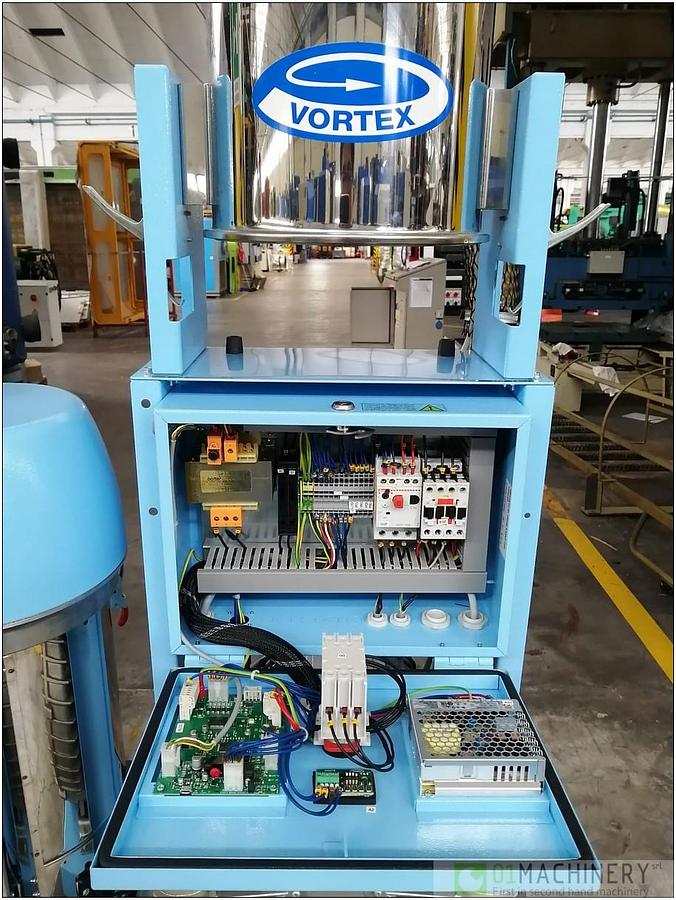 MORETTO VS330A