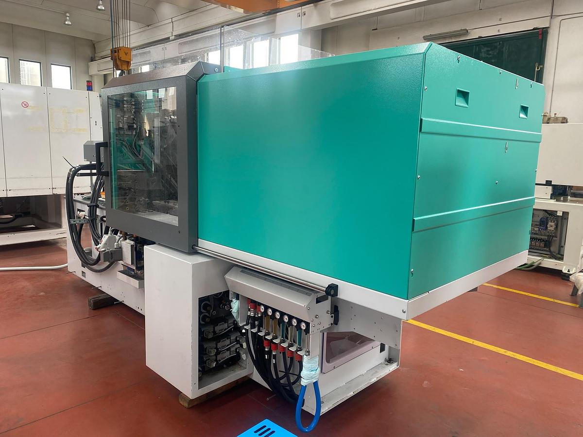 2019 ARBURG 470S 1100-290