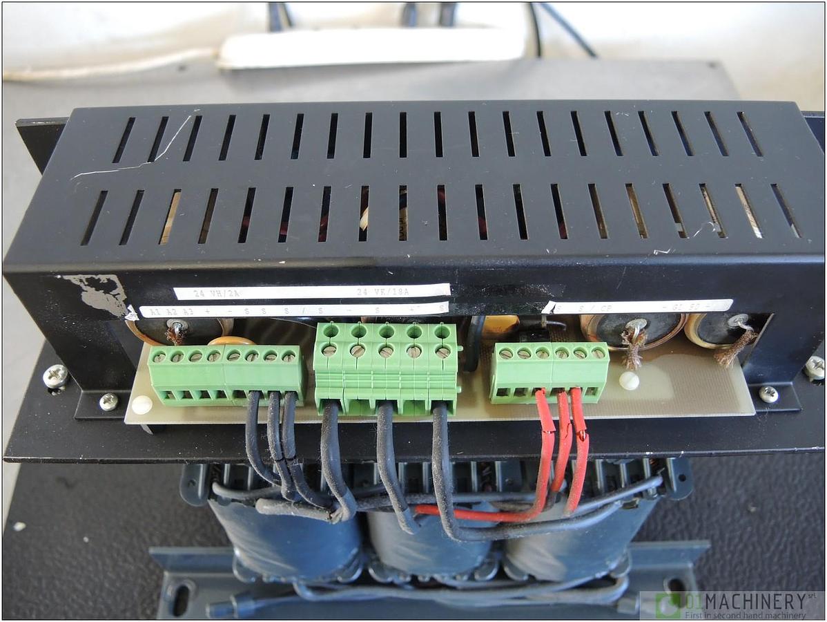 Usato EMB PU 90 + GL 90 AI3054