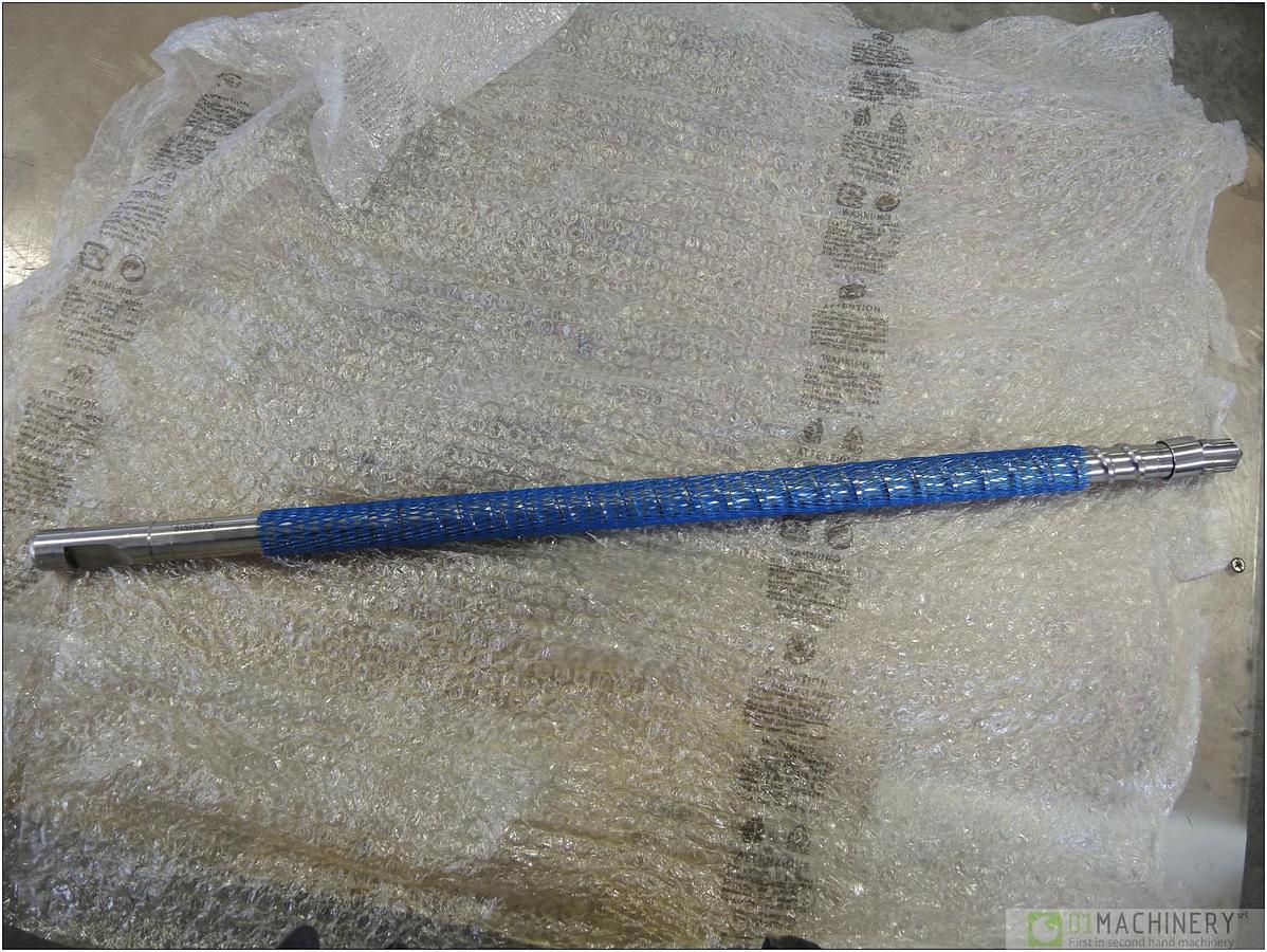 Used 2010 EV EV 1615/19 #AI1890