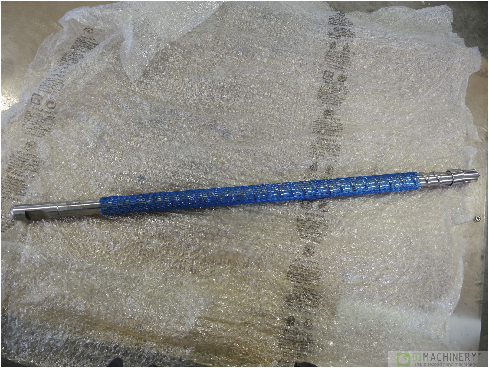 Usato 2010 EV EV 1615/19 AI1890