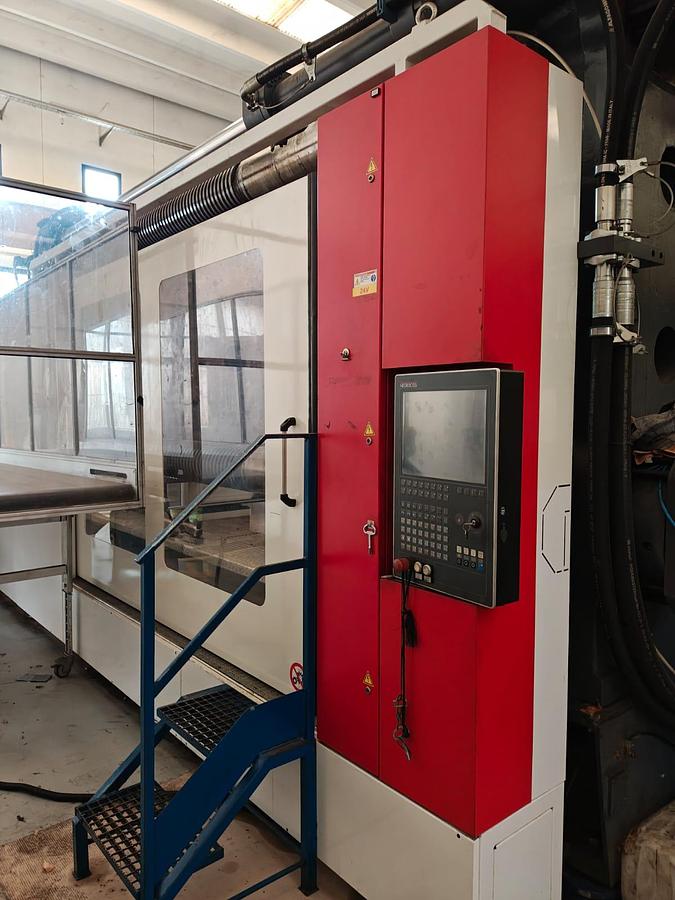 2017 NEGRI BOSSI M405