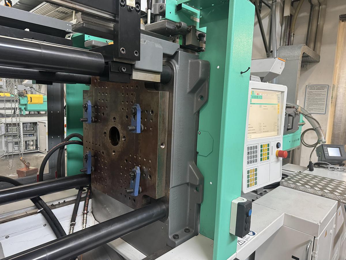 2020 ARBURG 520S 1600-400/170