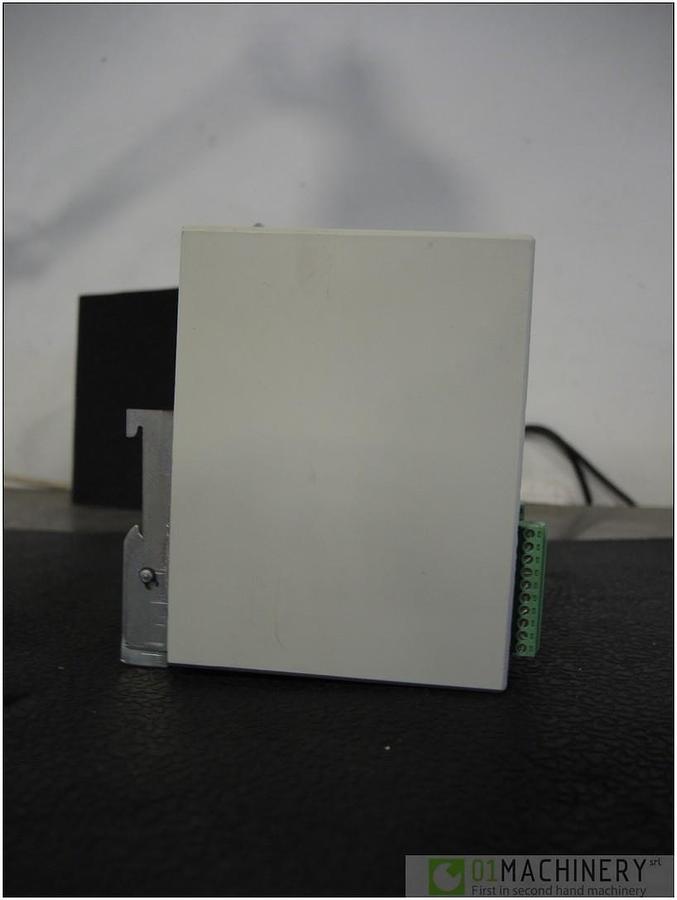 Usato PARKER sLVD7 RC0011