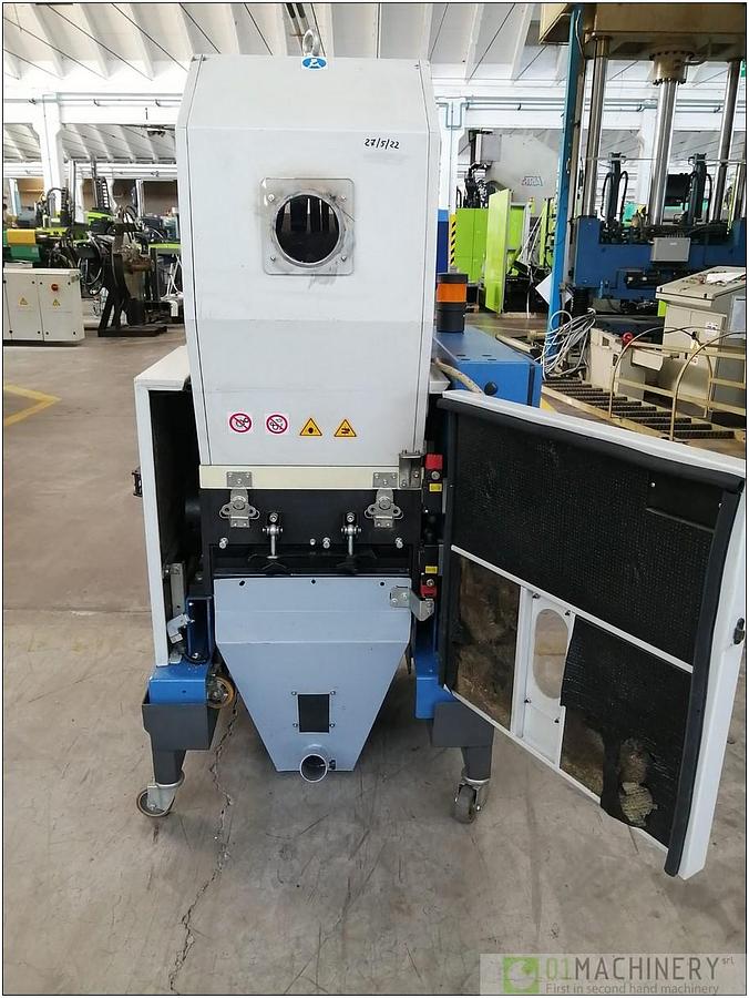 2003 TRIA JM42-20