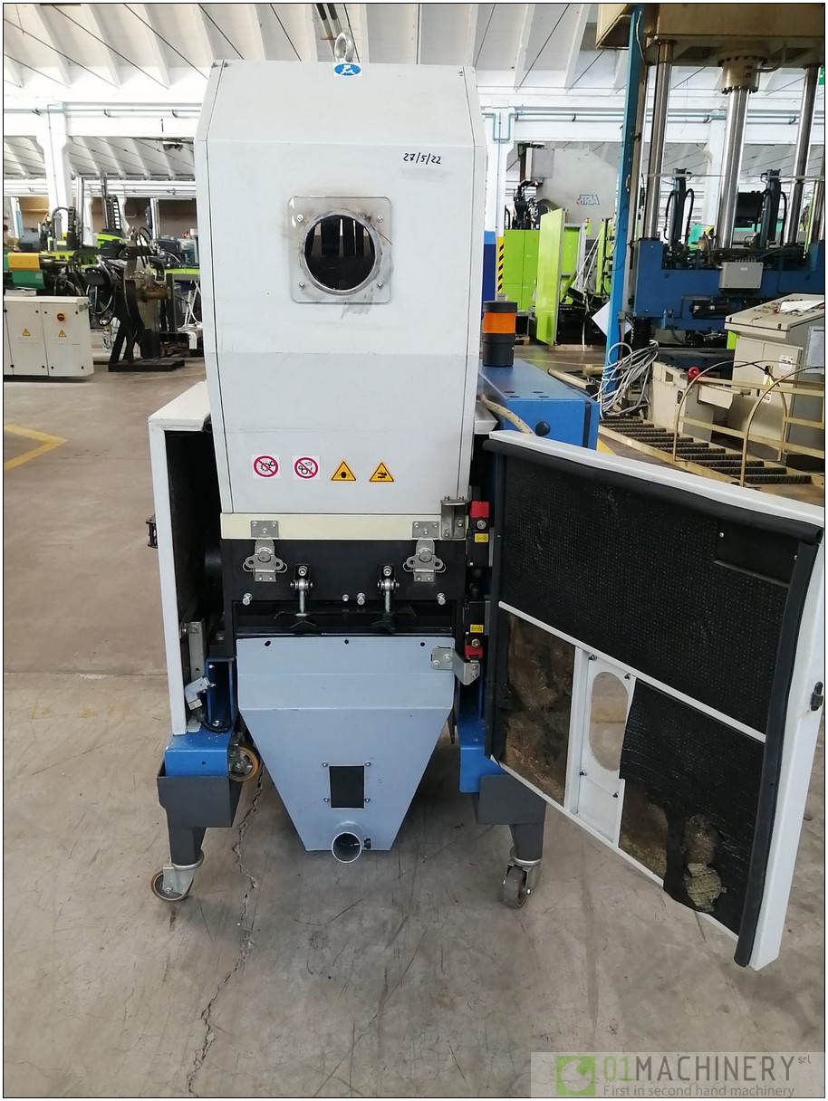2003 TRIA JM42-20