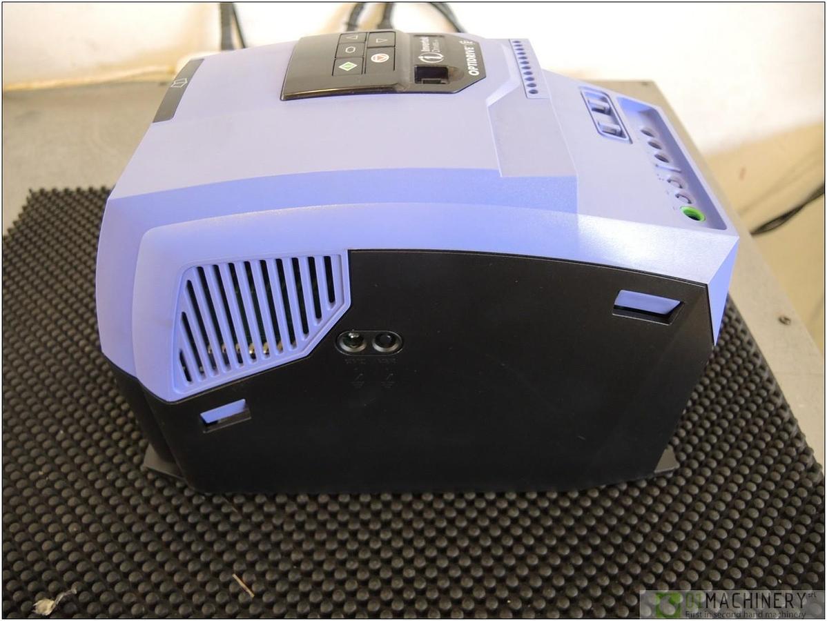 INVERTEK ODE-3-340180-3F42