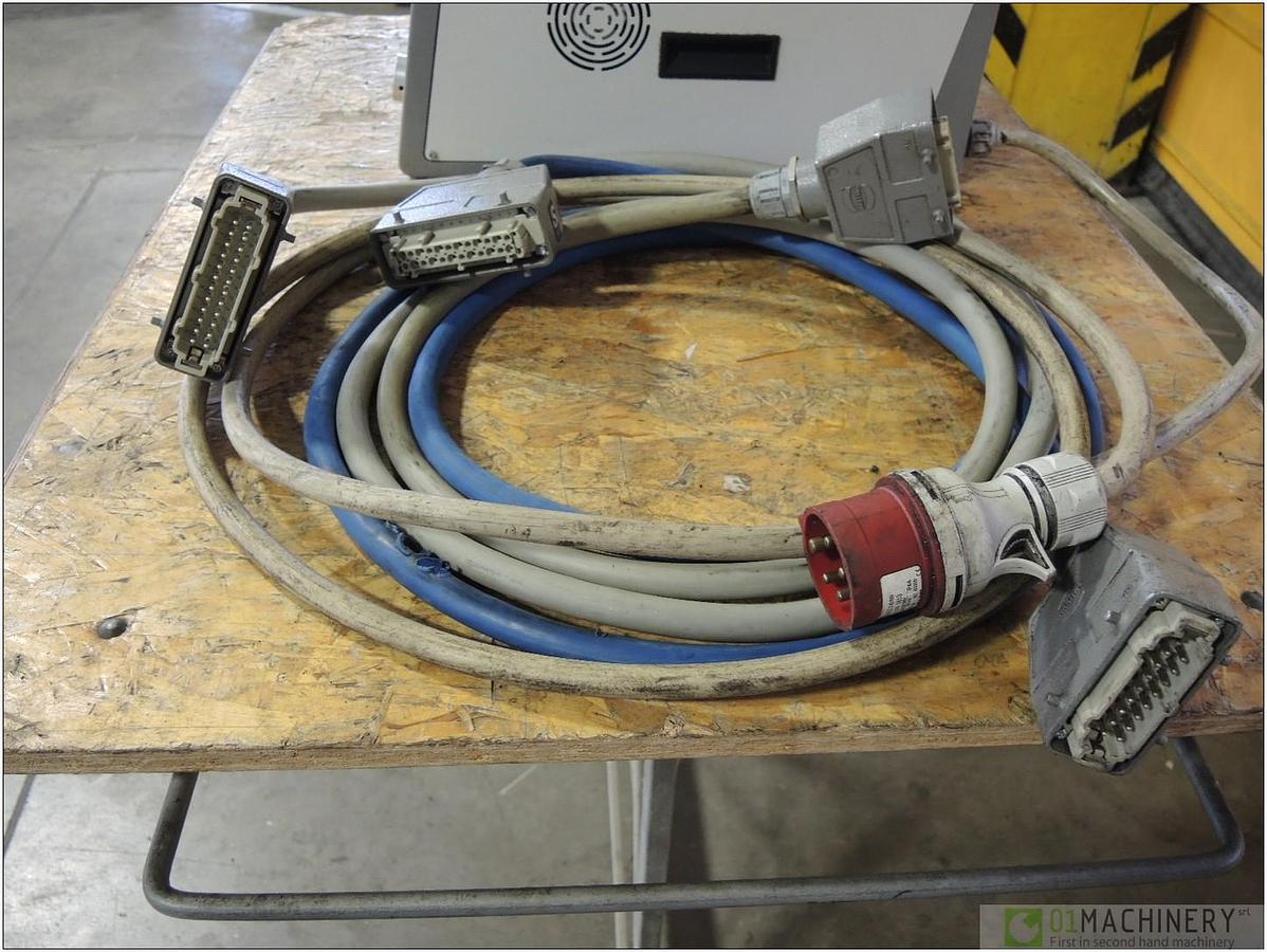 Usato 2020 THERMOPLAY TH-M6 AI2687