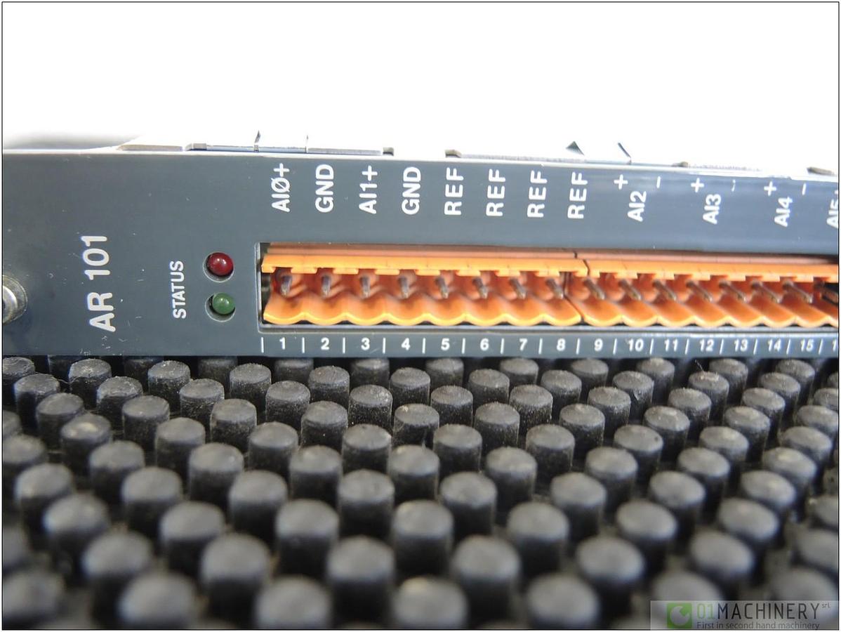 KEBA AR101